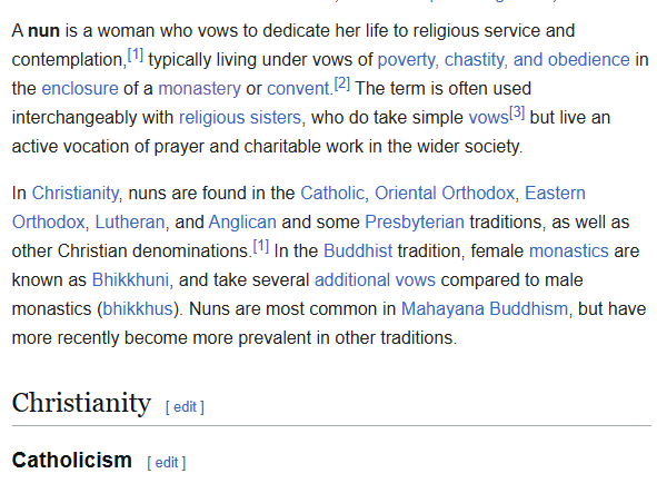 wiki page of the month